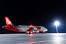 Из саратовского аэропорта «Гагарин» вылетел первый рейс в Батуми