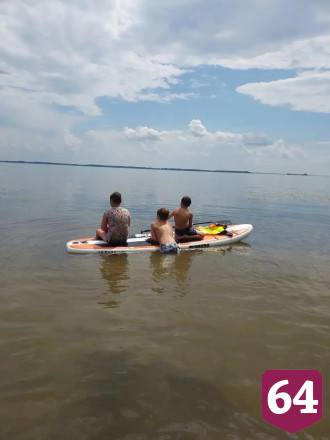 Саратовский министр перечислила дачные радости на Волге