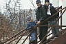 Внук легендарного саратовского актера опубликовал редкие фото с дедом