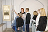 Дети из села побывали в консерватории Саратова и на телевидении 