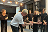Саратовские студенты представят калейдоскоп хореографических постановок